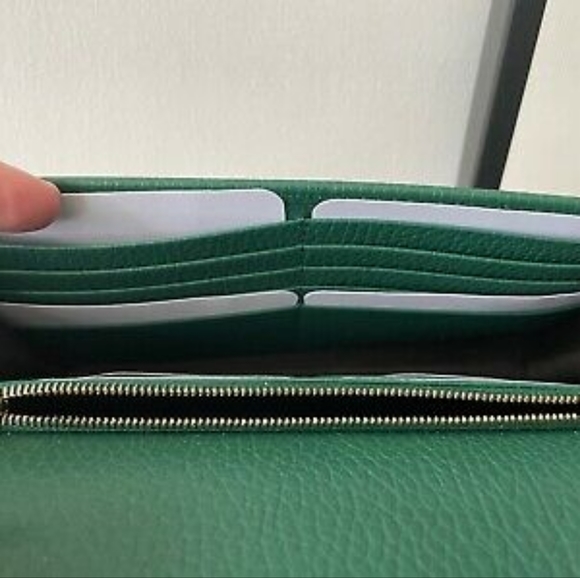 Gucci Wallet on Chain Interlocking Gs - Picture 4 of 4